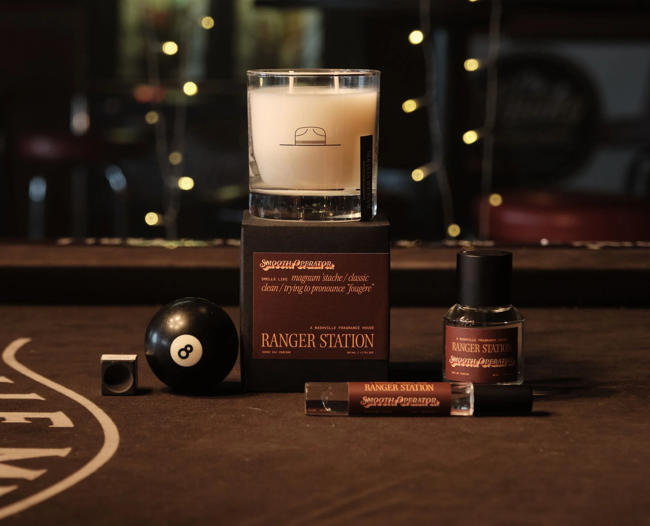 SMOOTH OPERATOR PERFUME - Image 6