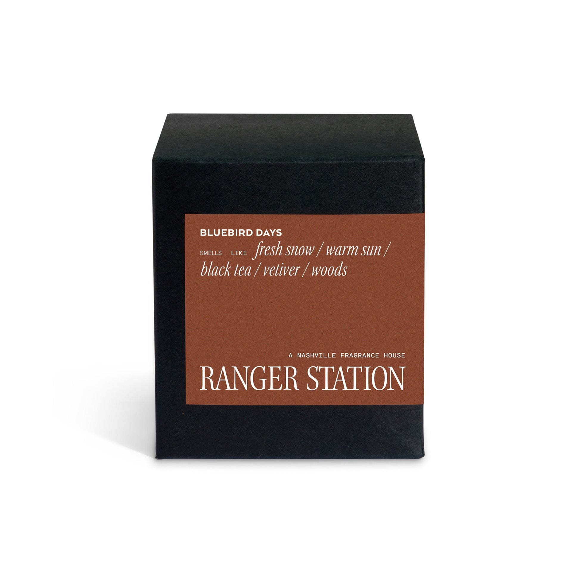 BLUEBIRD DAYS CANDLE (LIMITED EDITION) - Image 7