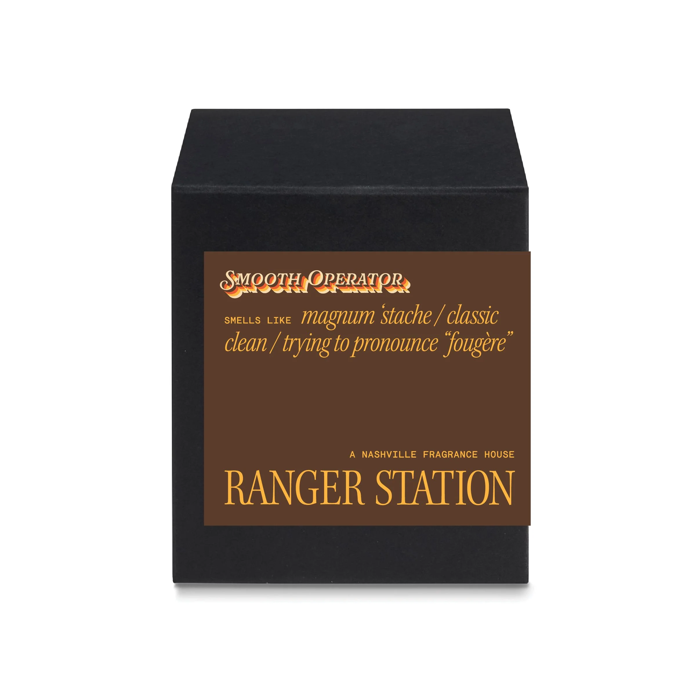 SMOOTH OPERATOR CANDLE - Image 8