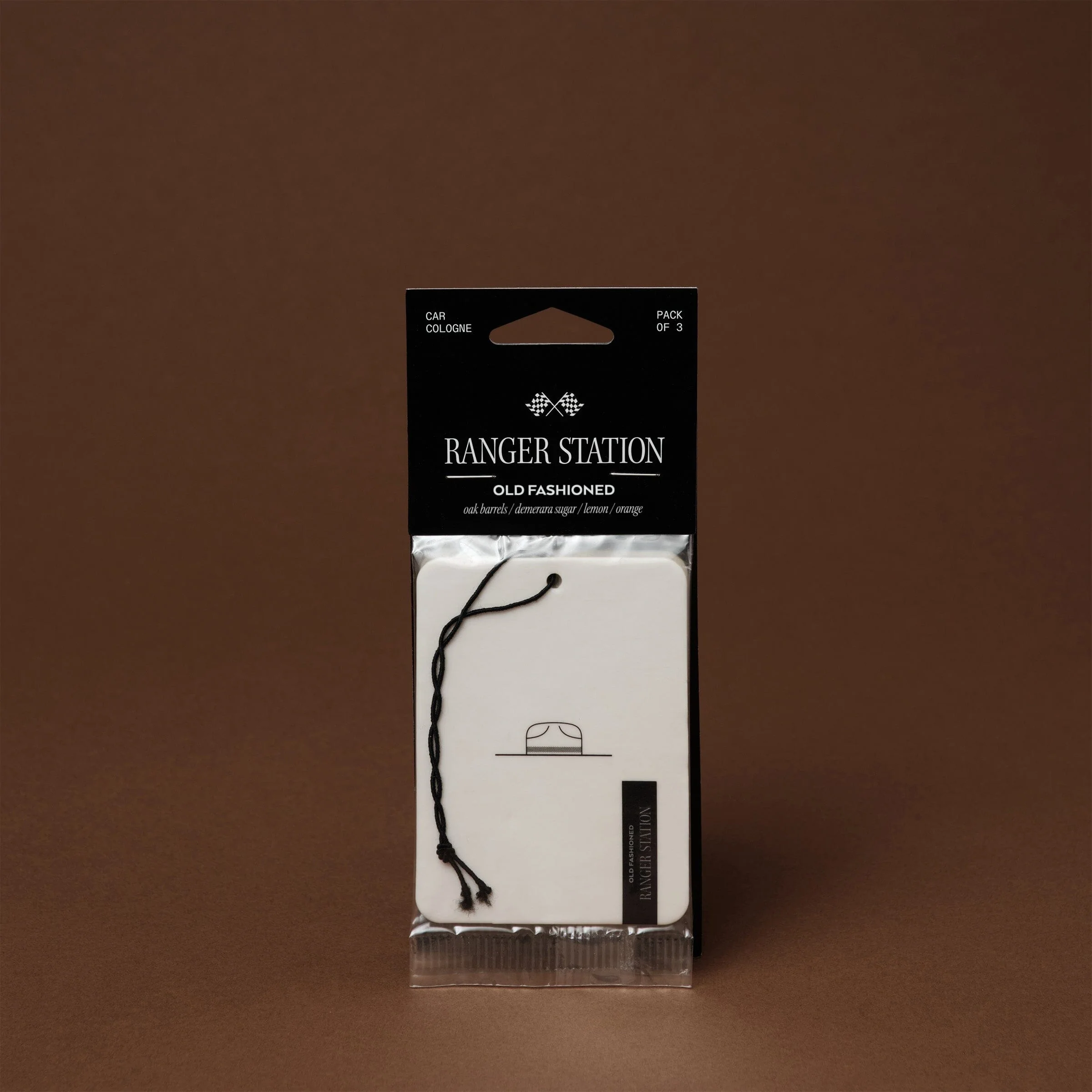 CAR COLOGNE - 3 PACK - Image 11