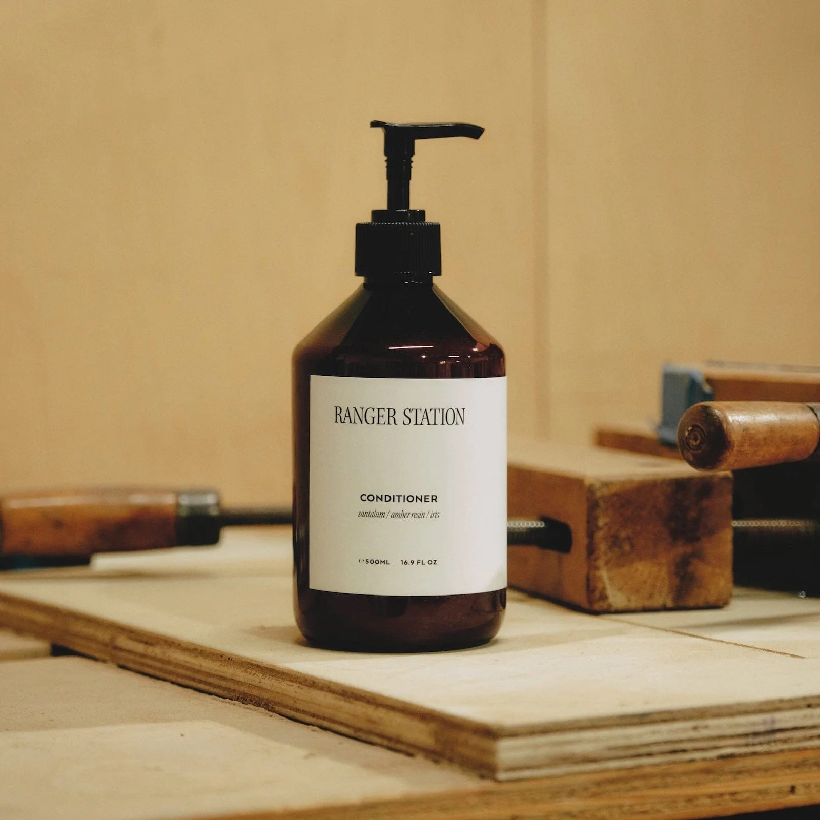 CONDITIONER - Image 3