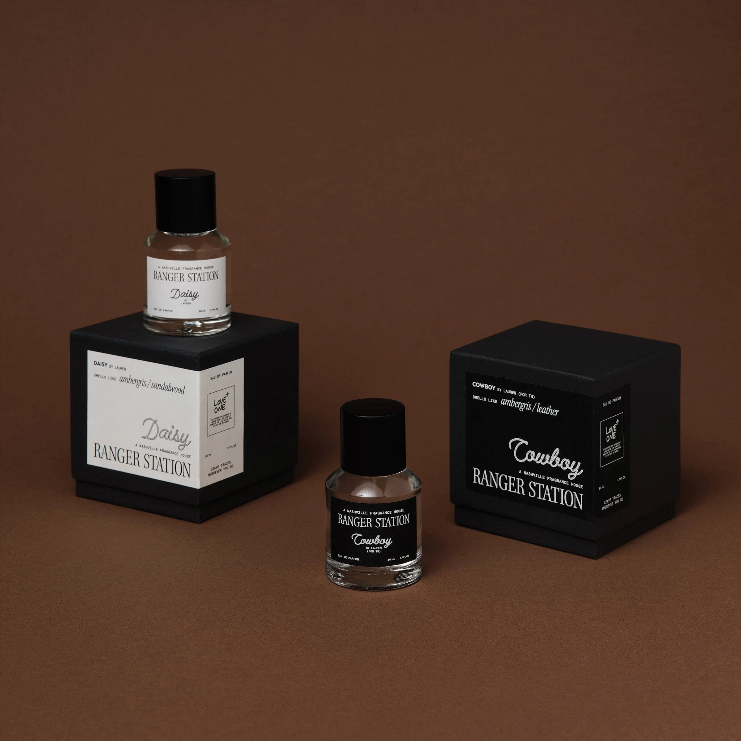 DAISY | A PERFUME BY LAUREN AKINS - Image 3