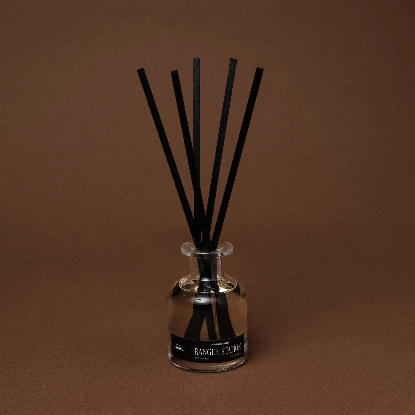 OLD FASHIONED REED DIFFUSER