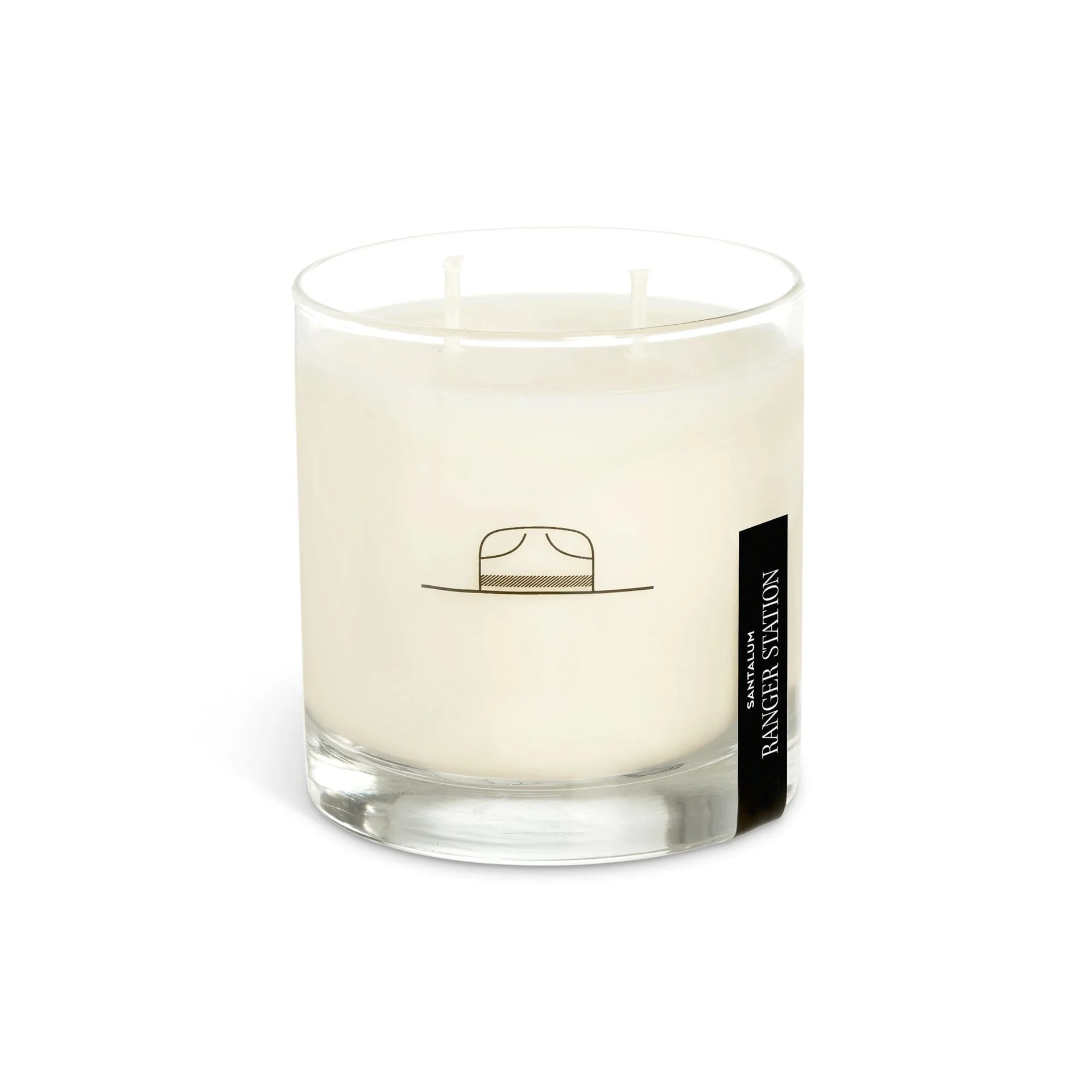 SANTALUM CANDLE - Image 4