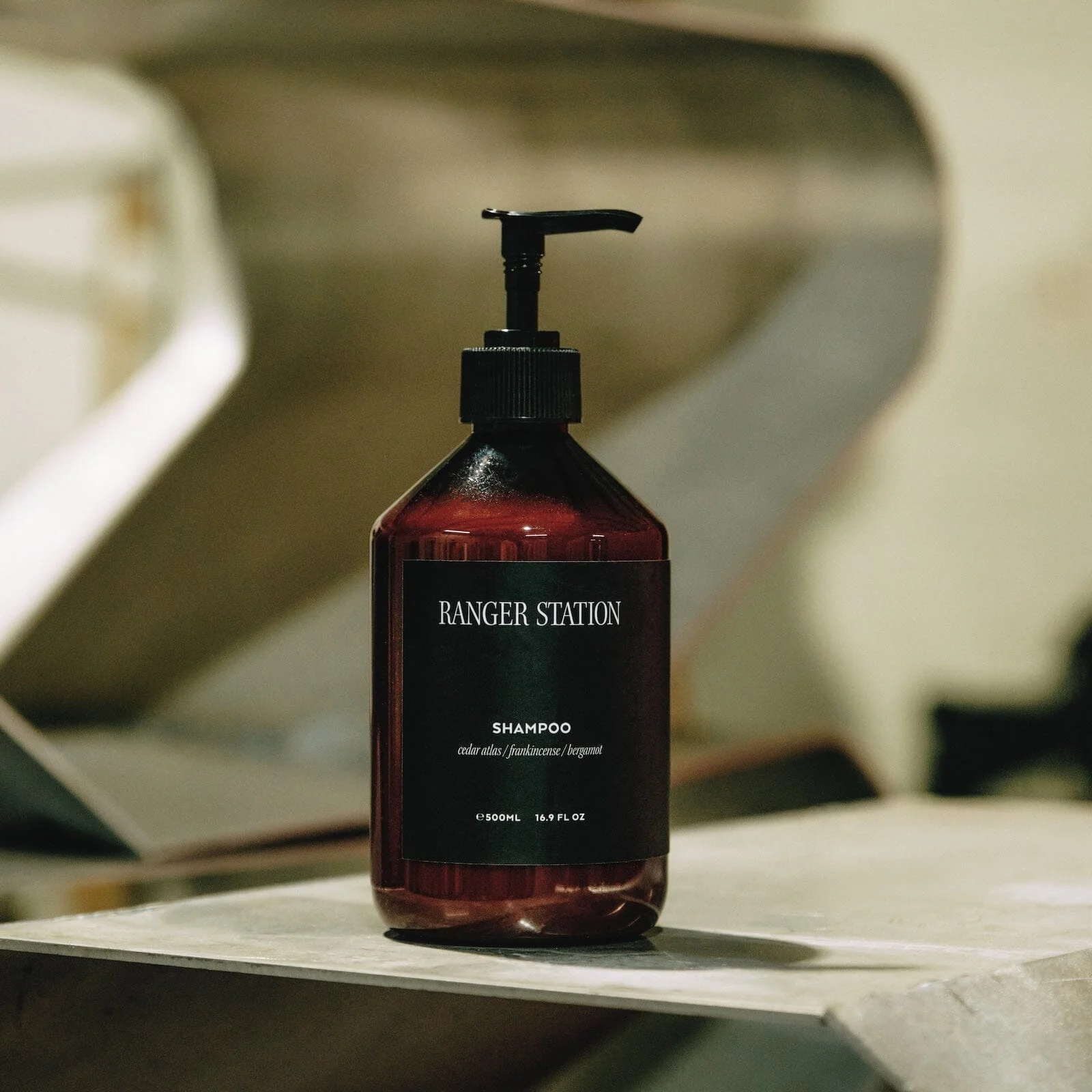 SHAMPOO - Image 3