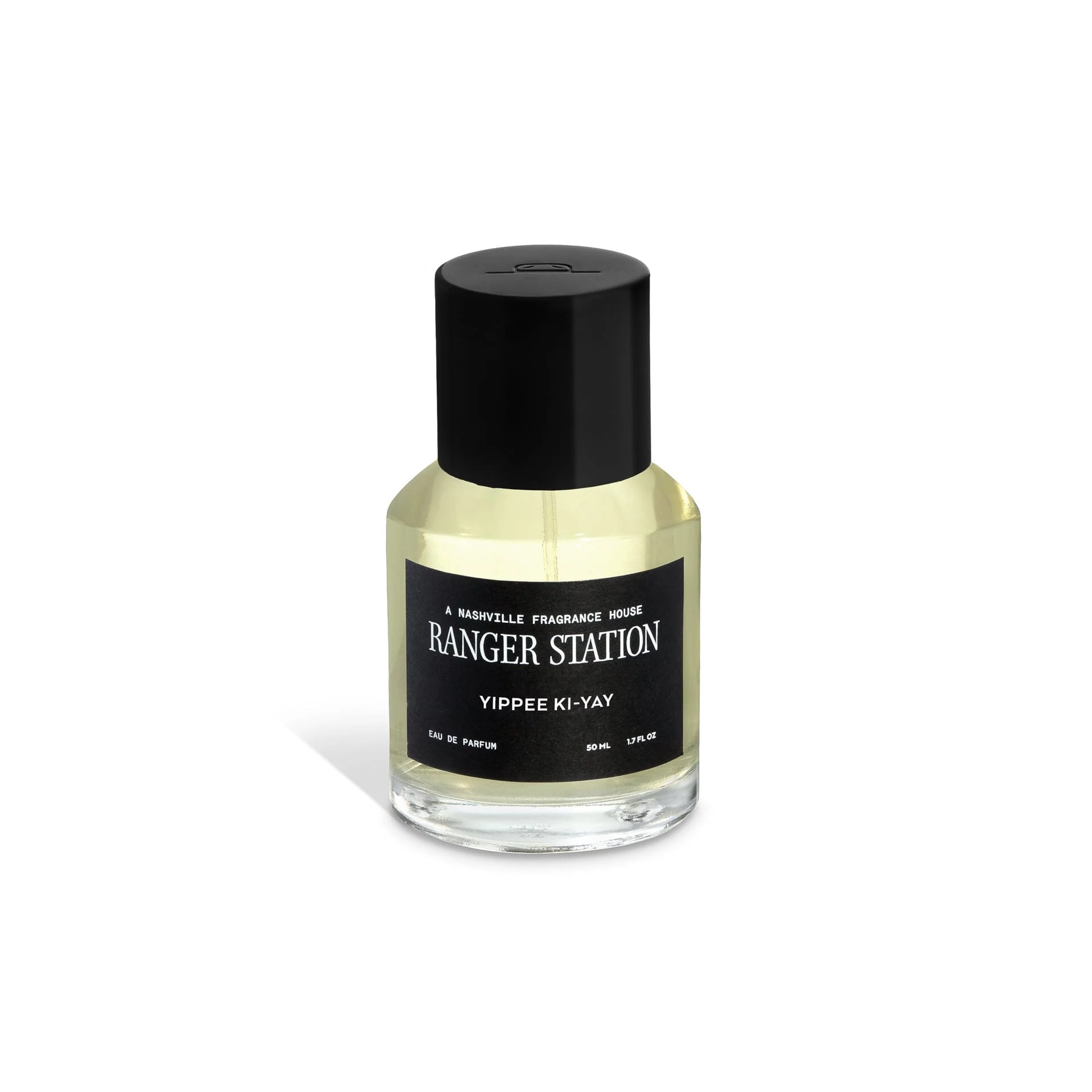 YIPPEE KI-YAY PERFUME - Image 4